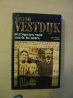 Simon Vestdijk - Surrogaten voor Murk Tuinstra, Ophalen of Verzenden, Zo goed als nieuw