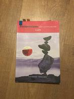 Basisprincipes van communicatie, Boeken, Ophalen of Verzenden, Gamma, Gelezen, HBO