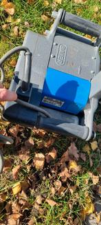 Baier BMF500 Muurfrees Sleuvenfrees - Nette Staat, Ophalen of Verzenden, Gebruikt