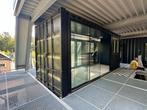 Tuinhuis zeecontainer 20ft, Ophalen, Loods121, Verkoop@loods121.com, Marconsitraat rotterdam