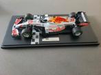 max verstappen Japan Honda arigato 2021 1:12 !! editie 80, Ophalen of Verzenden, Zo goed als nieuw, Formule 1