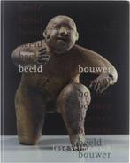José Vermeersch Beeldbouwer, Ophalen of Verzenden, Zo goed als nieuw, Beeldhouwkunst