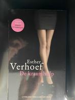 Esther Verhoef - De kraamhulp, Ophalen of Verzenden, Zo goed als nieuw, Esther Verhoef