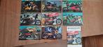 Kreidler informatie set 1973., Ophalen of Verzenden, Zo goed als nieuw