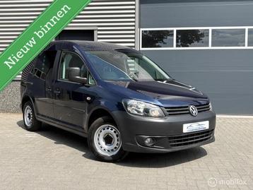 Volkswagen Caddy Bestel 1.6 TDI Elektrische ramen BTW auto beschikbaar voor biedingen
