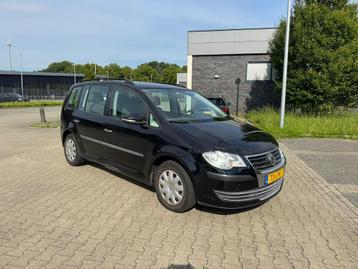 Volkswagen Touran 1.4 TSI Trendline beschikbaar voor biedingen