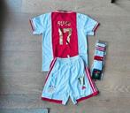 Ajax shirt Daley Blind 10-11 jaar, Maat XS of kleiner, Verzenden, Zo goed als nieuw, Shirt