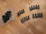20 stuks originele Bolconische wielbouten VAG / M14x1,50, Ophalen, Gebruikt