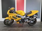 Honda Firestorm VTR1000F - 1997 - 47.5k km, Bedrijf, Quadcenter Hajo Trade B.V., Frank@quadcenter.nl, Lutkeberg 61, 7678AJ Geesteren, NL