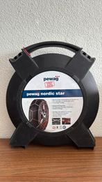 Pewag nordic star n 73 st - Sneeuwketting, Auto diversen, Sneeuwkettingen, Ophalen of Verzenden, Nieuw