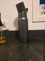Air Up RVS Fles met Smaakjes, Ophalen of Verzenden, Zo goed als nieuw