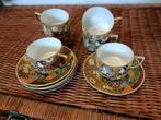 Satsuma japans porselein, Antiek en Kunst, Antiek | Porselein, Ophalen of Verzenden