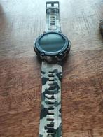 Amazfit T-Rex Smartwatch - Stoer en Functioneel!, Ophalen of Verzenden