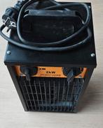 Heater 2 kw, Ophalen of Verzenden, Gebruikt