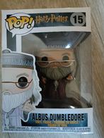 Funko pop Albus Dumbledore - Harry Potter, Verzamelen, Poppetjes en Figuurtjes, Ophalen of Verzenden, Zo goed als nieuw