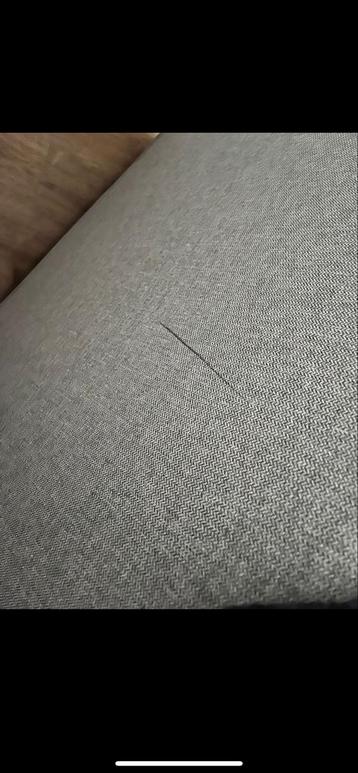 Ikea Kivik Sofa - Zo goed als nieuw - 100 euro - afbeelding 6
