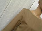 FILIPPA K jurk,Mt M als nieuw, Kleding | Dames, Maat 38/40 (M), Filippa k, Tweedehands, Bruin