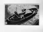 scheepvaart-foto-jan goedkoop, Verzenden, Zo goed als nieuw, Motorboot, Boek of Tijdschrift