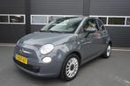 Fiat 500 1.0 TwinAir Pop Airco, Voorwielaandrijving, Stof, Gebruikt, Euro 6