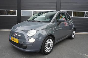 Fiat 500 1.0 TwinAir Pop Airco beschikbaar voor biedingen