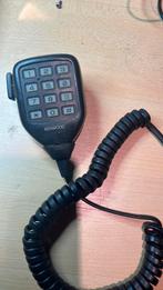 Kenwood microfoon, Telecommunicatie, Zenders en Ontvangers, Ophalen of Verzenden, Zo goed als nieuw, Zender en Ontvanger