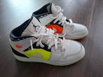 Nike Air Jordan, mid, Neo,  mt 38,5, Ophalen of Verzenden, Zo goed als nieuw
