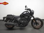 Honda CMX 1100 REBEL SE DCT (bj 2025), Doornveld 180-184
B-1731  ZELLIK, BE, Honda Motor Europe Ltd, Belgian Branche, Chopper