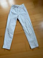 Lichtbeige jeans, spijkerbroek van JOOP, maat S/36, JOOP, Beige, Ophalen of Verzenden, Maat 36 (S)