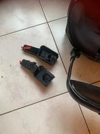 Adaptateur quinny moodd en Kinder wagen, Kinderen en Baby's, Kinderwagens en Combinaties, Ophalen of Verzenden, Quinny