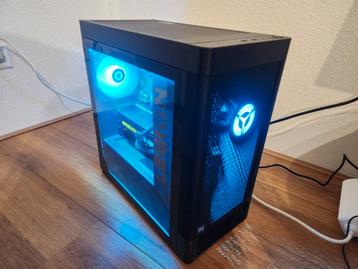 Lenovo Legion Game PC/ RTX 3060 12 GB/ I5-12400F / 512GB M.2 beschikbaar voor biedingen
