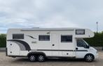 Eura Mobil A770EB-3 Alkoof, Caravans en Kamperen, Campers, Bedrijf, Diesel, Eura Mobil