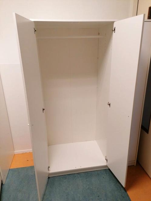 2 IKEA kasten (moet ZSM weg & T.E.A.B.), Huis en Inrichting, Kasten | Lockerkasten, Gebruikt, Ophalen