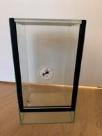 Kooi/ terrarium voor wandelende takken, Dieren en Toebehoren, Reptielen en Amfibieën | Toebehoren, Ophalen, Zo goed als nieuw