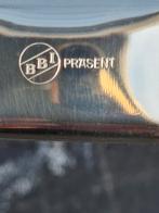Vintage BBI Prasent Brievenhouder, Ophalen of Verzenden, Gebruikt