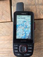Garmin GPSMAP 66i + city navigator 2025 van Garmin, Ophalen of Verzenden, Gebruikt