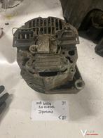 Mercedes W124 3.0 Diesel Dynamo