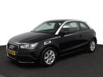 Audi A1 1.6 TDI Ambition Pro Line Business Airco Cruise, Auto's, Euro 5, Stof, 4 cilinders, 4 stoelen