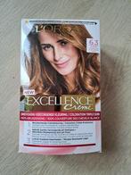 L'Oréal excellence verf kleur 6.3, Ophalen of Verzenden, Nieuw