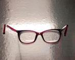 Mooie Specsavers bril in roze en zwart 1.5, Ophalen of Verzenden