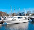 Te koop Broom 34 Ocean, Watersport en Boten, Ophalen, Gebruikt, Diesel, 9 tot 12 meter