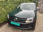 Volkswagen Amarok Amarok 2.0 TDI 4Motion Plus Easyline Plusc, 13 km/l, Euro 5, Stof, Gebruikt