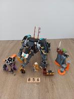 Lego Ninjago Zane's Mino Creature 71719, Ophalen of Verzenden, Zo goed als nieuw