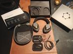 Ora GrapheneQ balanced MMCX copper mod AptX HD, Ophalen of Verzenden, Nieuw, Overige merken, Bluetooth