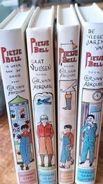 Pietje Bell, Boeken, Ophalen of Verzenden, Zo goed als nieuw, Los deel, Chr van Abcoude