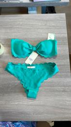 Nieuw groene bikini maat L merk My Jewellery, Kleding | Dames, My Jewellery, Nieuw, Ophalen of Verzenden, Bikini
