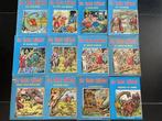 61 Rode Ridder strips, Meerdere stripboeken, Ophalen of Verzenden, Gelezen