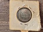 Halve gulden, Wilhelmina 1930, Ophalen of Verzenden, Koningin Wilhelmina, ½ gulden, Losse munt