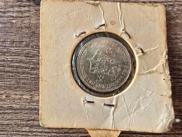 Halve gulden, Wilhelmina 1930 beschikbaar voor biedingen