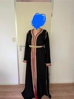 Takchita, Marokkaanse feest jurk, Ophalen of Verzenden, Zo goed als nieuw, Maat 46/48 (XL) of groter, Kleding