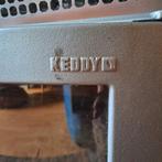 Zweedse inzethaard van Keddy, Ophalen, Gebruikt, Inbouwhaard, Houthaard